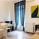 公寓 Cosy - Porta Romana M3 *