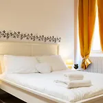 公寓 Cosy - Porta Romana M3 *