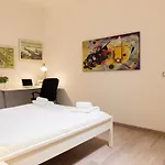 Cosy - Porta Romana M3 公寓 米兰