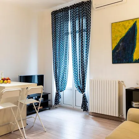Lejlighed Cosy - Porta Romana M3 *