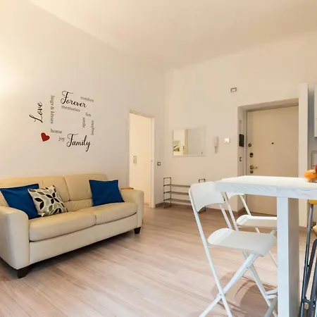 Appartamento Cosy - Porta Romana M3