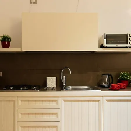 Cosy - Porta Romana M3 Apartment Milan