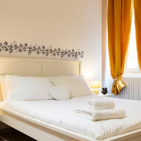 Lejlighed Cosy - Porta Romana M3 *