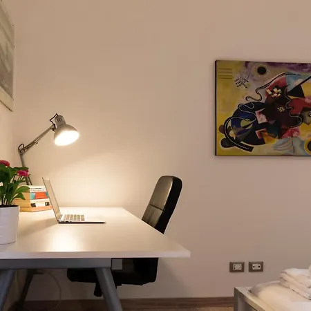 Appartamento Cosy - Porta Romana M3