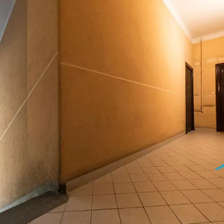 Lejlighed Cosy - Porta Romana M3 *