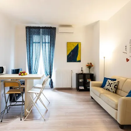 Cosy - Porta Romana M3 *