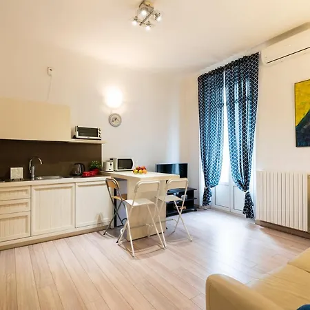 Lejlighed Cosy - Porta Romana M3