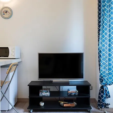 Lejlighed Cosy - Porta Romana M3