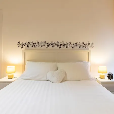 Cosy - Porta Romana M3 Apartment