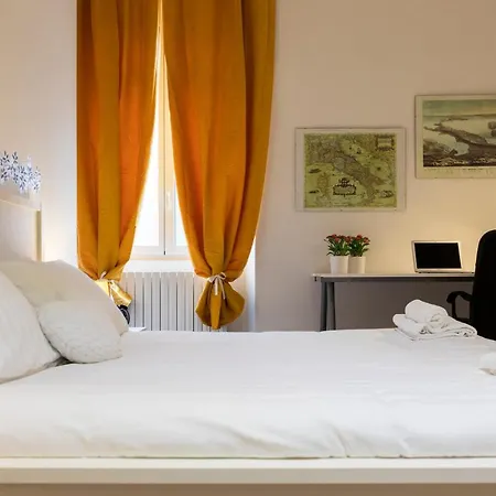 Cosy - Porta Romana M3 Milano