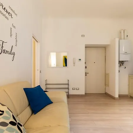 Cosy - Porta Romana M3 Milan