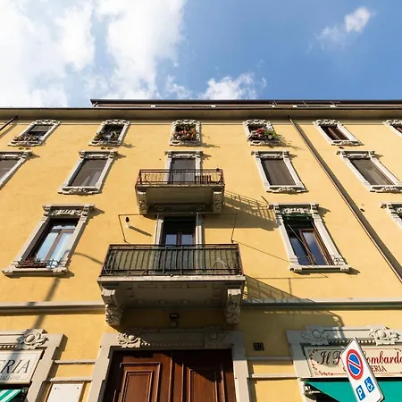 Apartment Cosy - Porta Romana M3 Milan