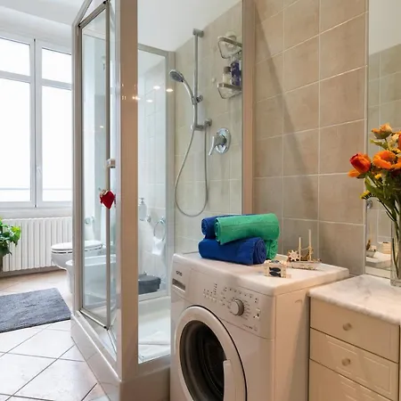 Lejlighed Cosy - Porta Romana M3 *