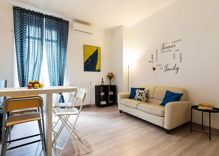 Appartamento Cosy - Porta Romana M3 *