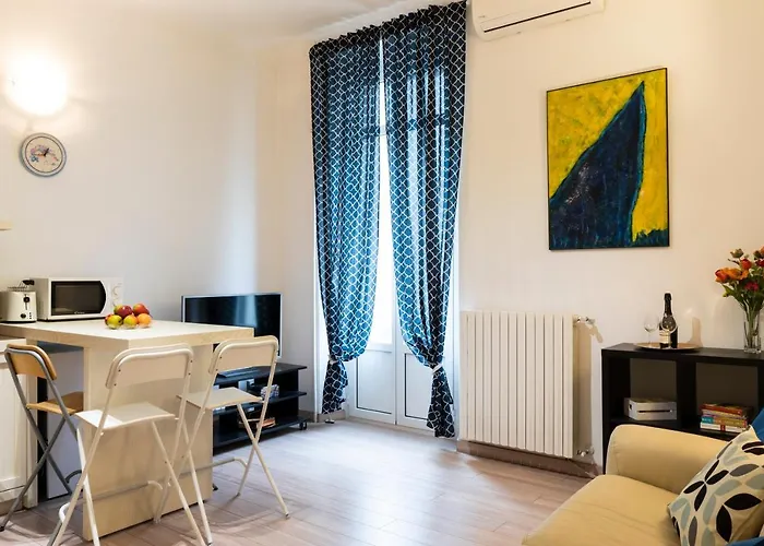 Appartamento Cosy - Porta Romana M3 *