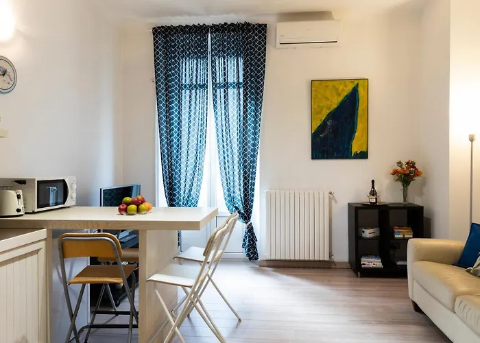 Cosy - Porta Romana M3 Appartamento *