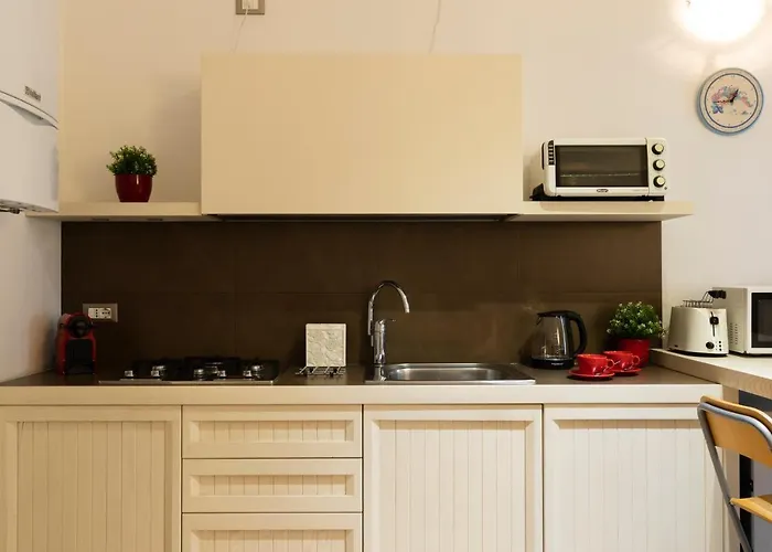 Cosy - Porta Romana M3 Appartamento Milano
