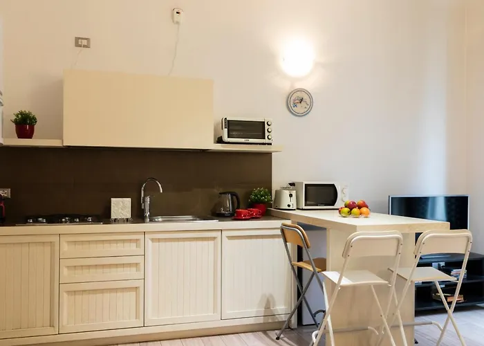 Appartamento Cosy - Porta Romana M3 *
