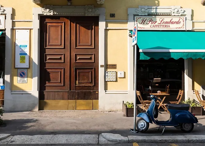 Cosy - Porta Romana M3 Appartamento