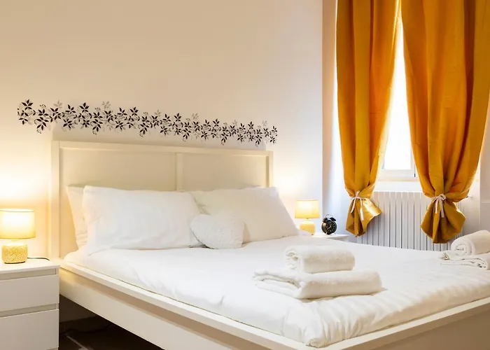 Appartamento Cosy - Porta Romana M3 *