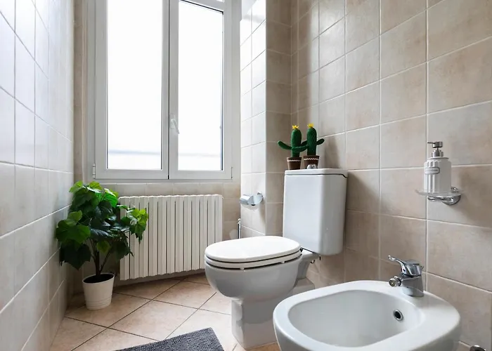 Cosy - Porta Romana M3 Appartamento *