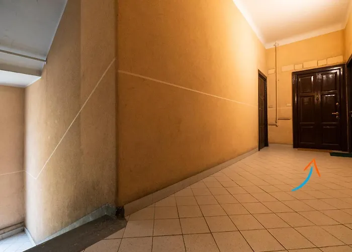 Appartamento Cosy - Porta Romana M3 *
