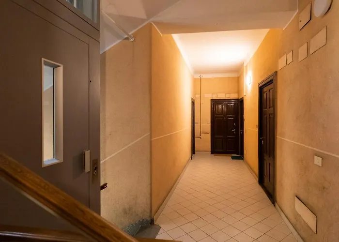 Cosy - Porta Romana M3 Appartamento *