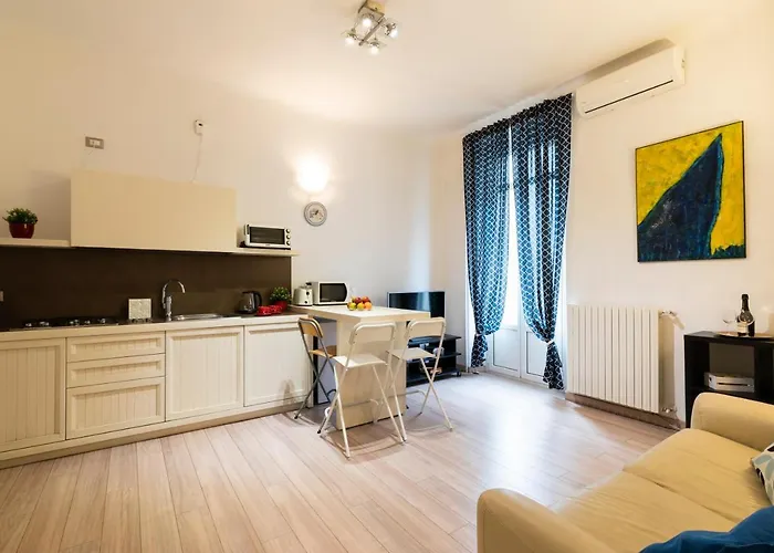 Appartamento Cosy - Porta Romana M3
