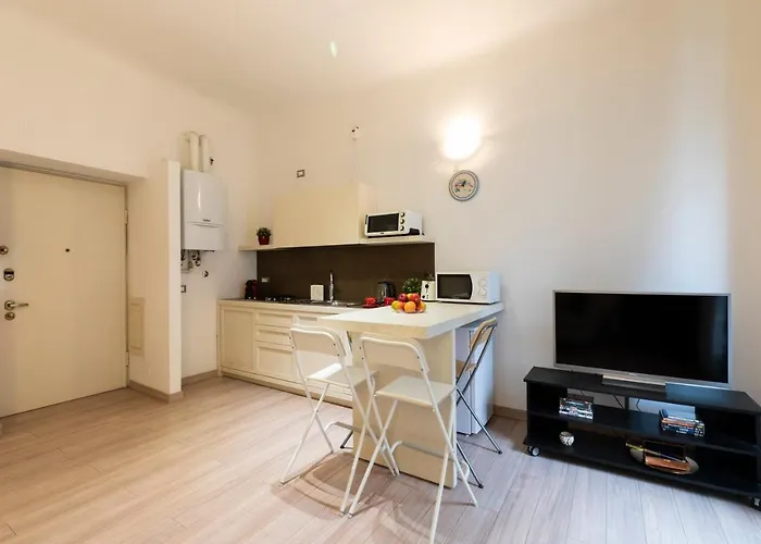Cosy - Porta Romana M3 Appartamento *