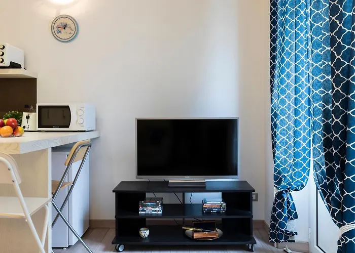 Appartamento Cosy - Porta Romana M3