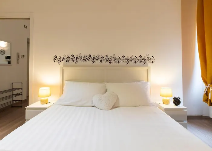 Cosy - Porta Romana M3 Appartamento