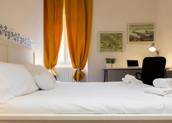 Cosy - Porta Romana M3 Milano