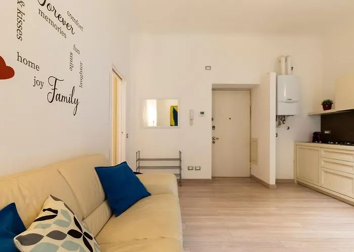 Cosy - Porta Romana M3 Milano
