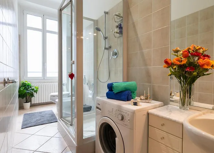 Appartamento Cosy - Porta Romana M3 *